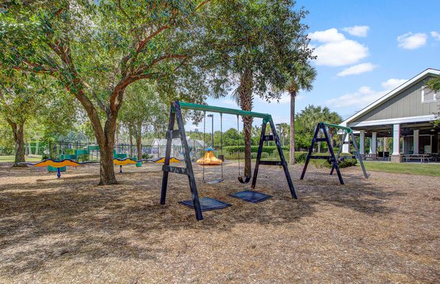 1709 Doldridge Street, Charleston, SC 29492