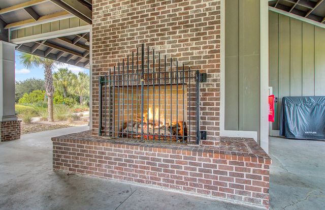 1709 Doldridge Street, Charleston, SC 29492