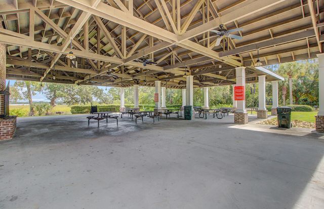 1709 Doldridge Street, Charleston, SC 29492