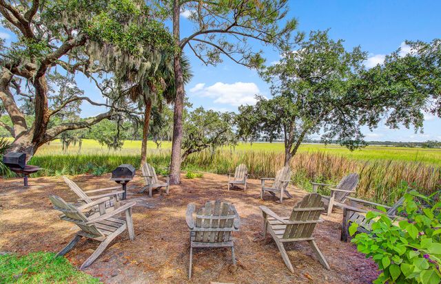 1709 Doldridge Street, Charleston, SC 29492