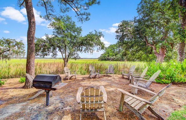 1709 Doldridge Street, Charleston, SC 29492