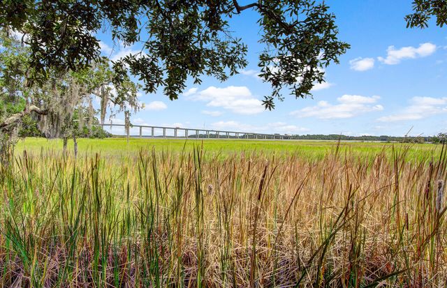 1709 Doldridge Street, Charleston, SC 29492