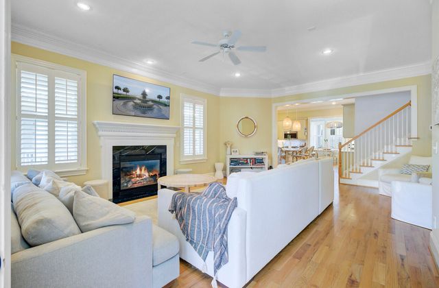 1709 Doldridge Street, Charleston, SC 29492