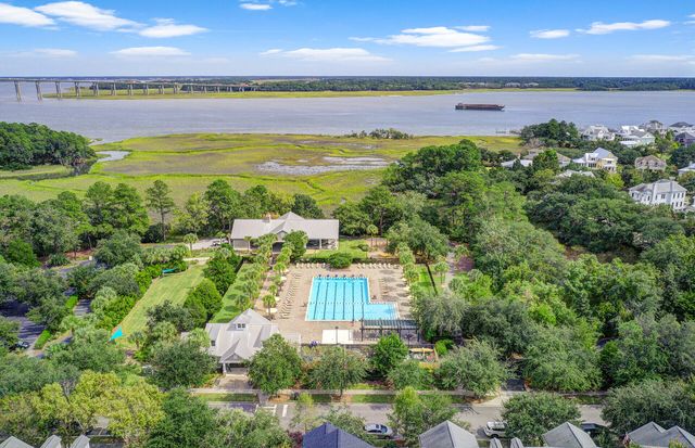 1709 Doldridge Street, Charleston, SC 29492