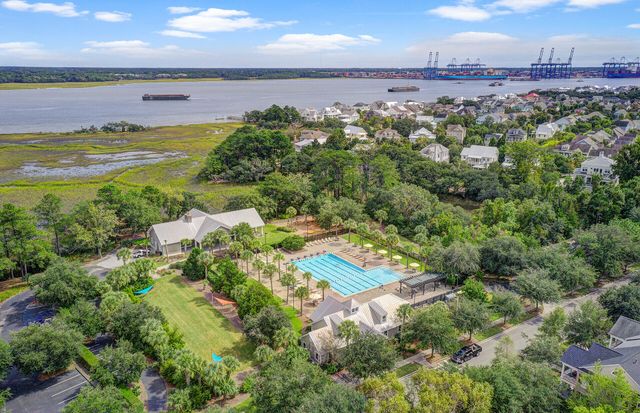 1709 Doldridge Street, Charleston, SC 29492