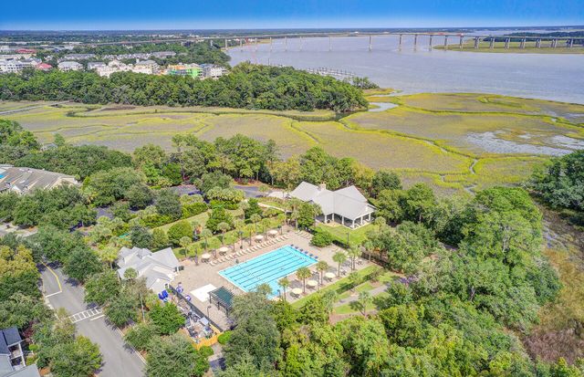 1709 Doldridge Street, Charleston, SC 29492