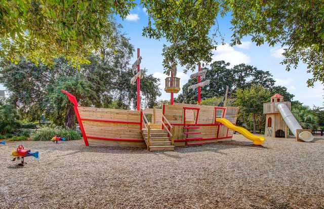 1709 Doldridge Street, Charleston, SC 29492