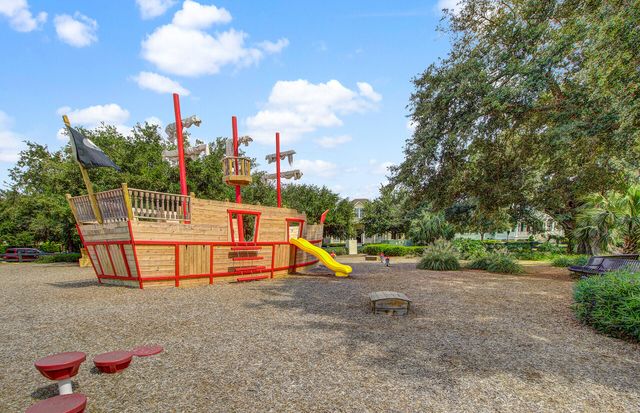 1709 Doldridge Street, Charleston, SC 29492