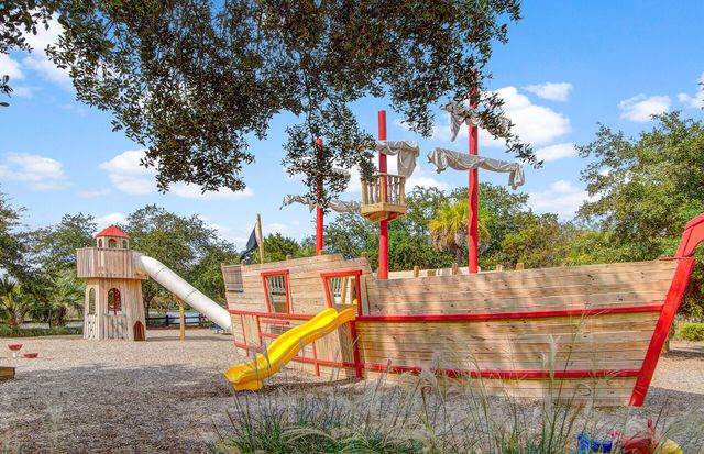 1709 Doldridge Street, Charleston, SC 29492