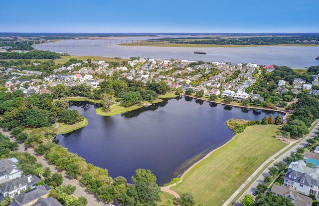 1709 Doldridge Street, Charleston, SC 29492