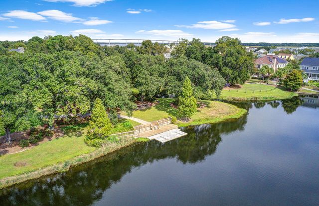 1709 Doldridge Street, Charleston, SC 29492