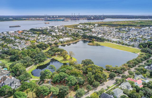 1709 Doldridge Street, Charleston, SC 29492
