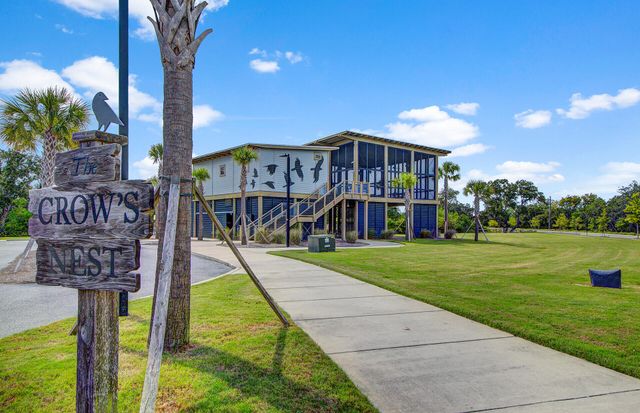 1709 Doldridge Street, Charleston, SC 29492