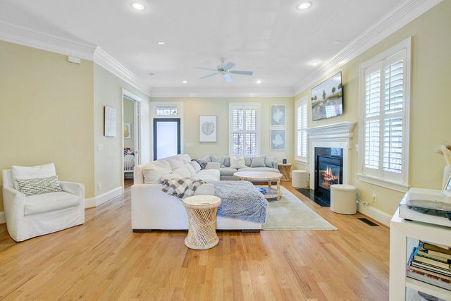 1709 Doldridge Street, Charleston, SC 29492