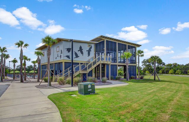 1709 Doldridge Street, Charleston, SC 29492