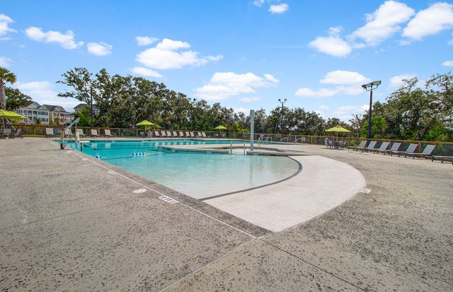 1709 Doldridge Street, Charleston, SC 29492