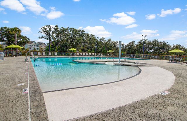 1709 Doldridge Street, Charleston, SC 29492
