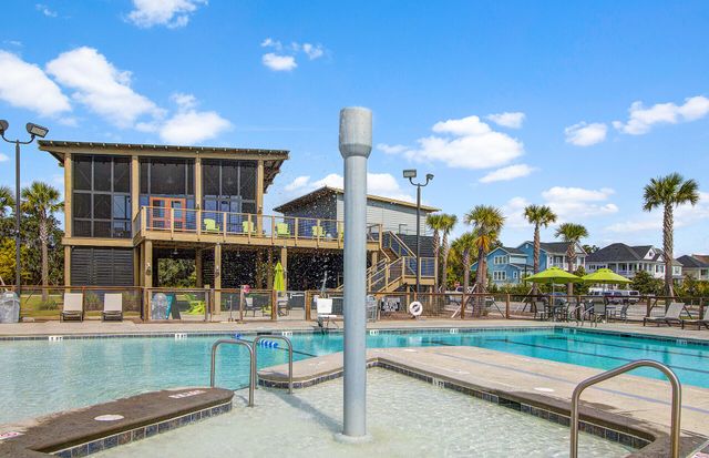 1709 Doldridge Street, Charleston, SC 29492