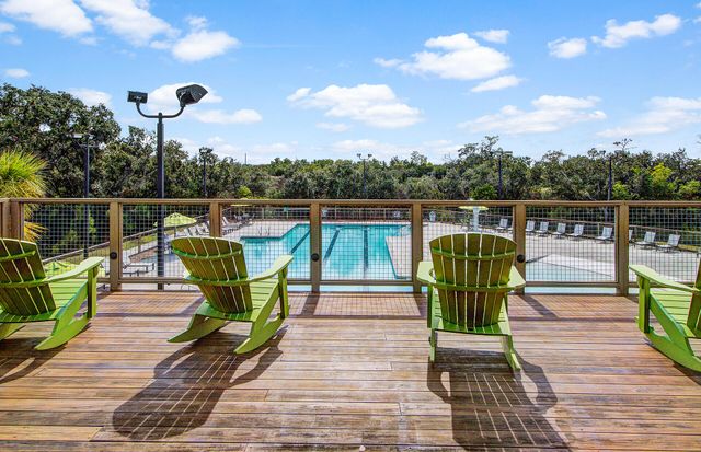 1709 Doldridge Street, Charleston, SC 29492