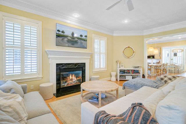 1709 Doldridge Street, Charleston, SC 29492