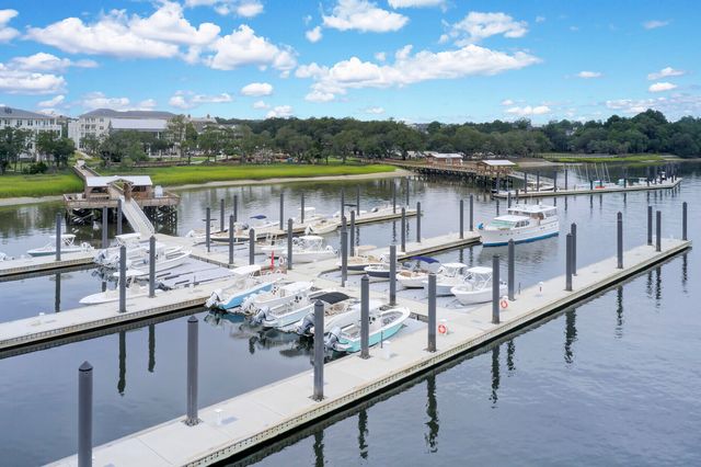 1709 Doldridge Street, Charleston, SC 29492