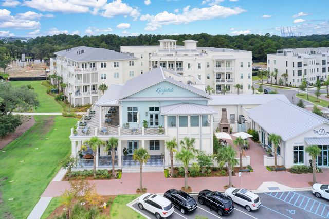 1709 Doldridge Street, Charleston, SC 29492