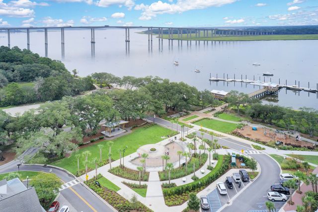 1709 Doldridge Street, Charleston, SC 29492