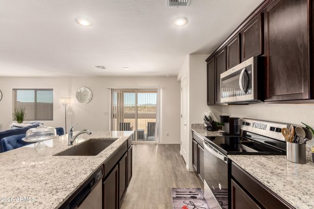 1535 E STROPLE Drive, Casa Grande, AZ 85122