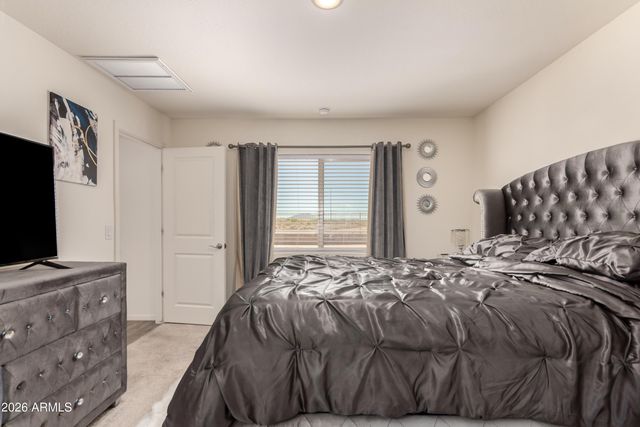 1535 E STROPLE Drive, Casa Grande, AZ 85122