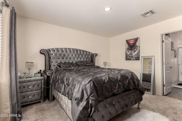 1535 E STROPLE Drive, Casa Grande, AZ 85122