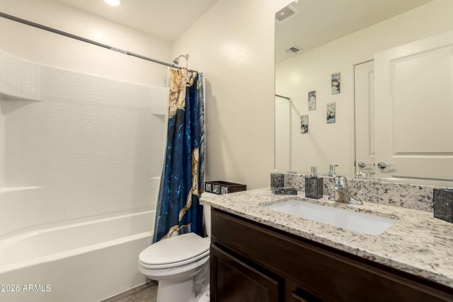 1535 E STROPLE Drive, Casa Grande, AZ 85122