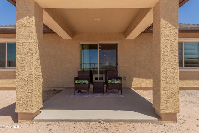 1535 E STROPLE Drive, Casa Grande, AZ 85122