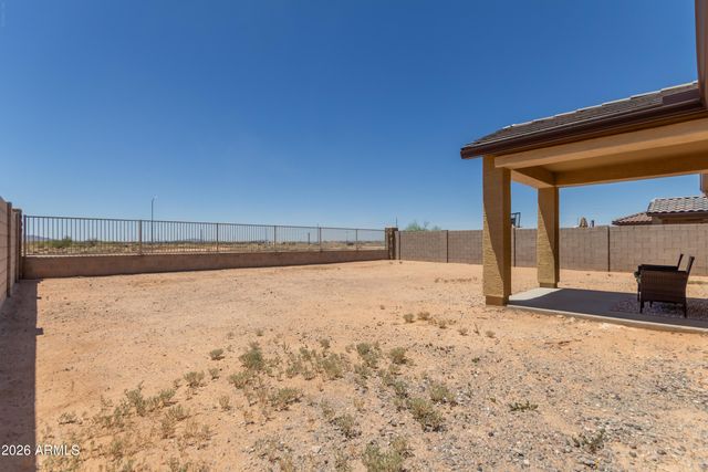 1535 E STROPLE Drive, Casa Grande, AZ 85122