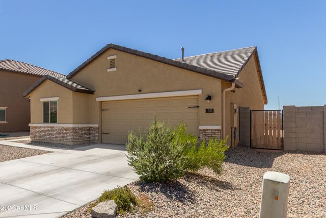 1535 E STROPLE Drive, Casa Grande, AZ 85122