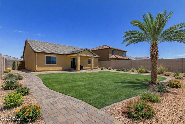 1535 E STROPLE Drive, Casa Grande, AZ 85122