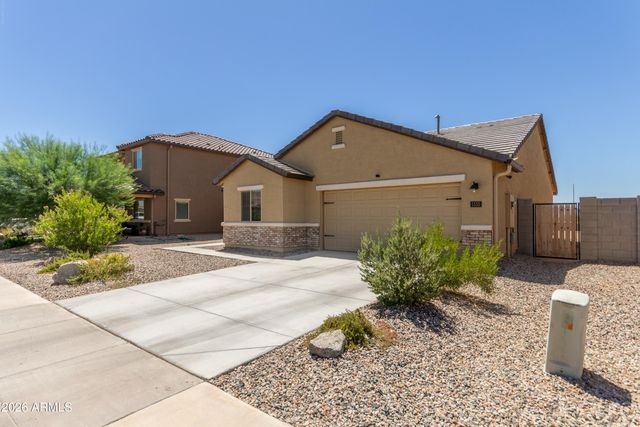 1535 E STROPLE Drive, Casa Grande, AZ 85122
