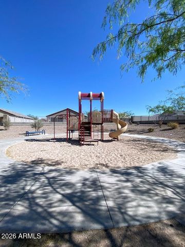 1535 E STROPLE Drive, Casa Grande, AZ 85122