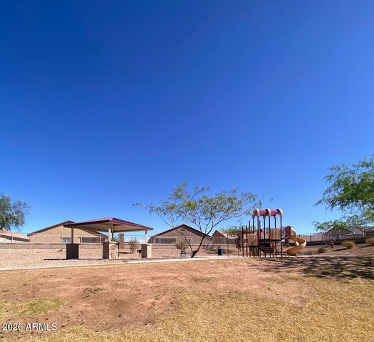 1535 E STROPLE Drive, Casa Grande, AZ 85122