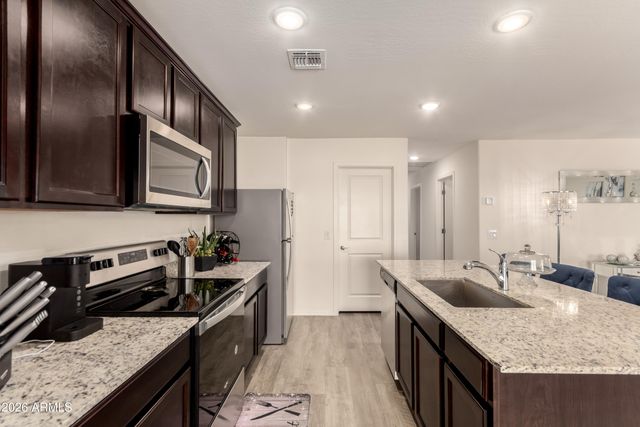 1535 E STROPLE Drive, Casa Grande, AZ 85122