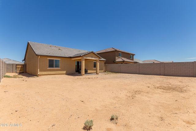1535 E STROPLE Drive, Casa Grande, AZ 85122