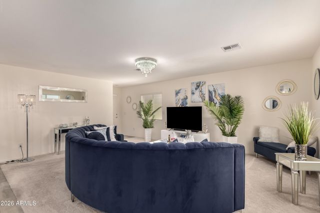 1535 E STROPLE Drive, Casa Grande, AZ 85122