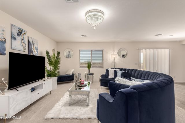 1535 E STROPLE Drive, Casa Grande, AZ 85122