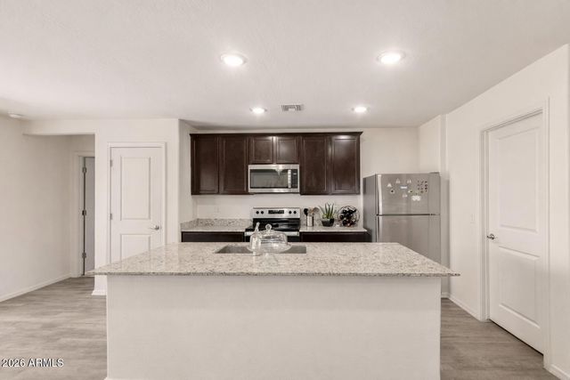 1535 E STROPLE Drive, Casa Grande, AZ 85122
