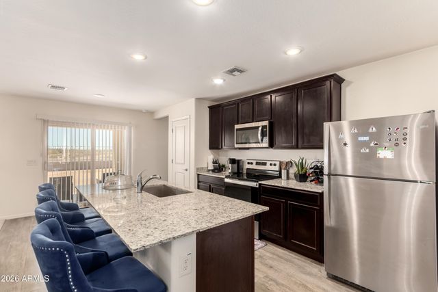 1535 E STROPLE Drive, Casa Grande, AZ 85122