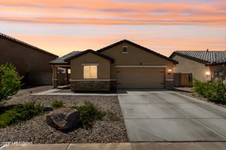 1535 E STROPLE Drive, Casa Grande, AZ 85122