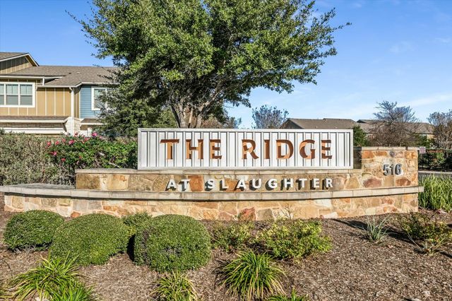 516 E Slaughter LN 604, Austin, TX 78744