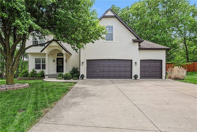 1826 S Jones Court, Independence, MO 64057