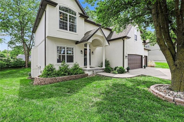 1826 S Jones Court, Independence, MO 64057