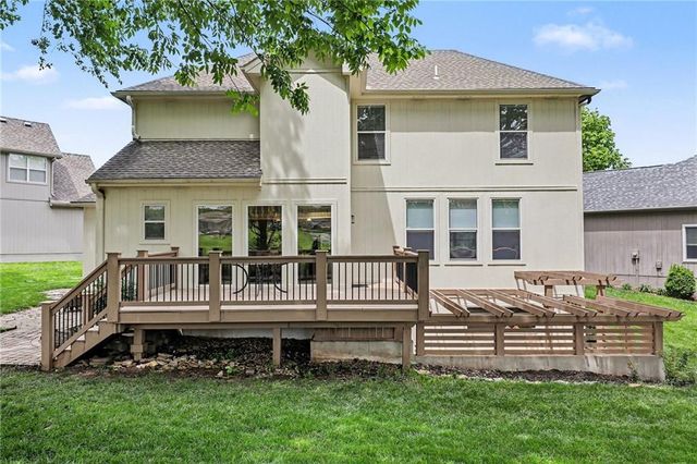 1826 S Jones Court, Independence, MO 64057