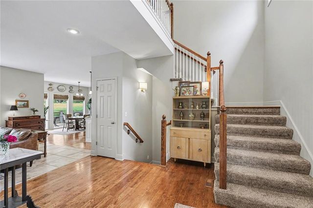 1826 S Jones Court, Independence, MO 64057